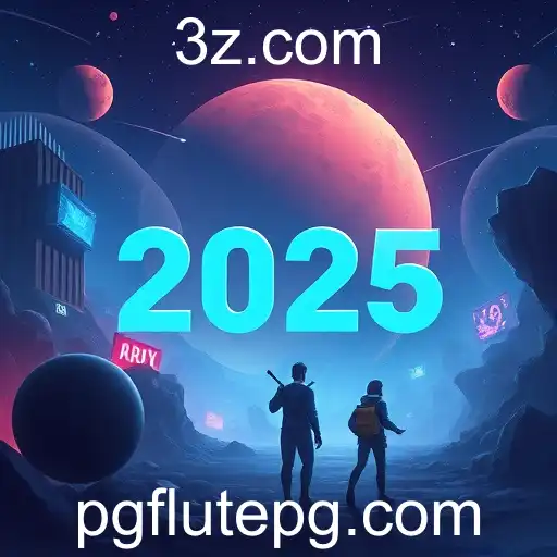 FLUTEPG: A Evolução dos Jogos Online Neste Ano Marcante