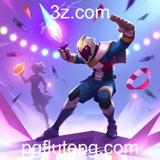 Revolução nos Jogos Online: O Impacto da FLUTEPG