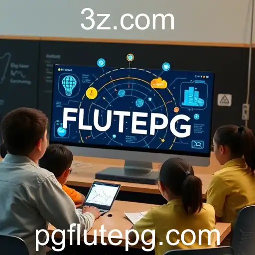Inovações em Games Marcam Reviravolta no FLUTEPG
